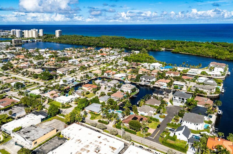 3026 NE 6th Drive, Boca Raton, FL 33431 Photo