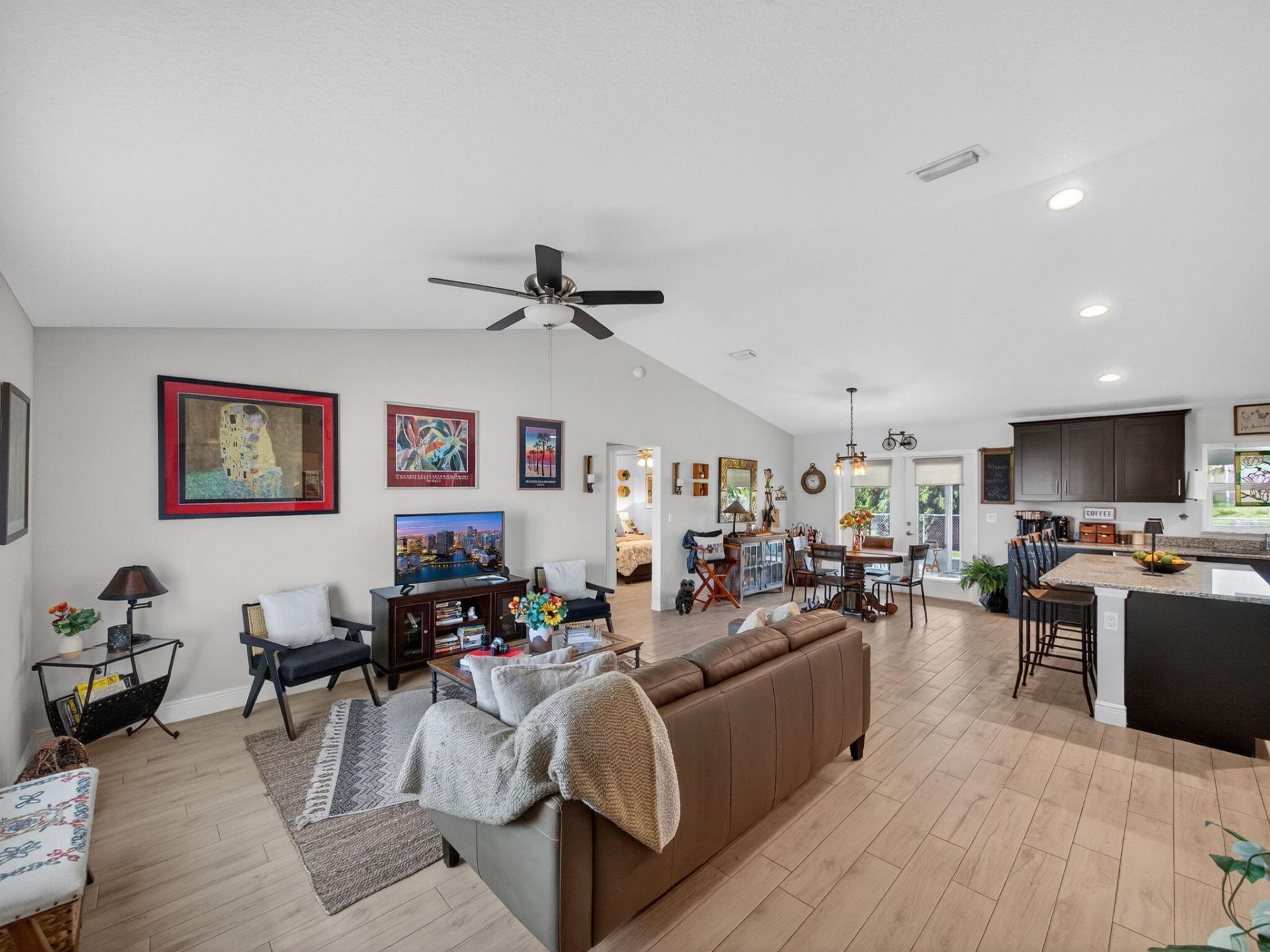 2086 SW Monterrey Lane, Port Saint Lucie, FL 34953 Photo