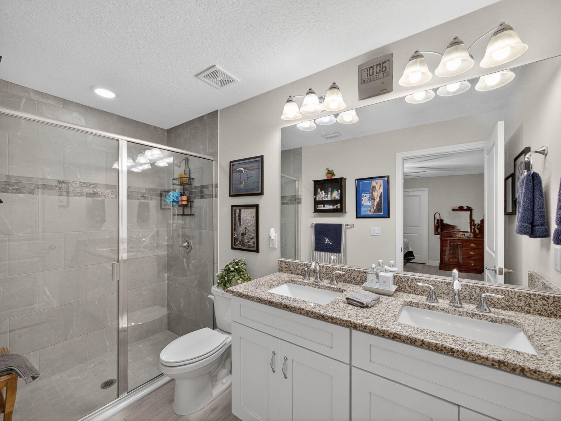 2086 SW Monterrey Lane, Port Saint Lucie, FL 34953 Photo