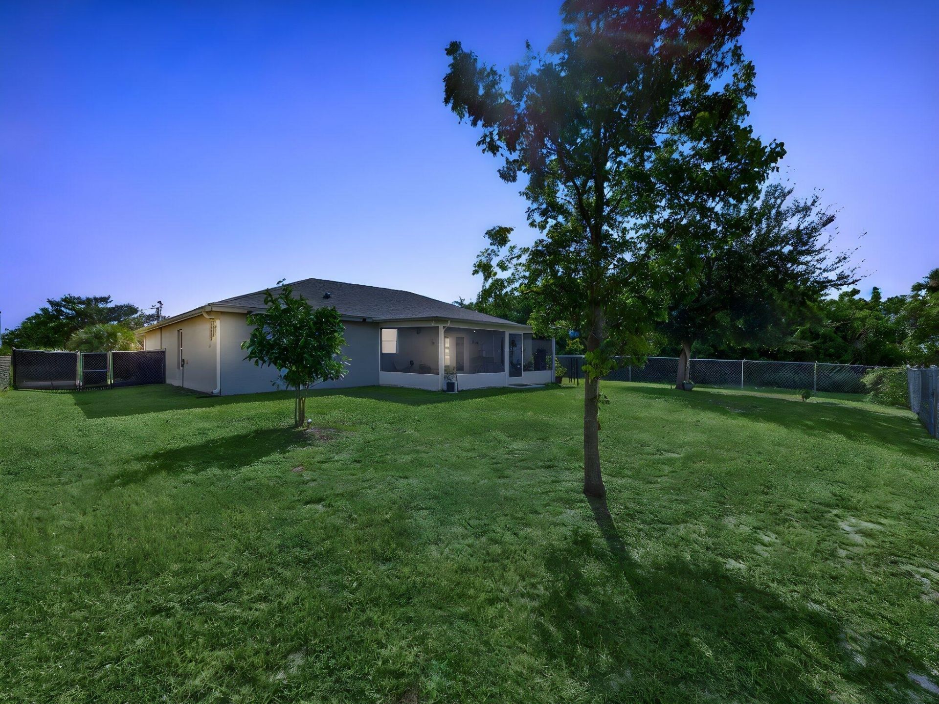 2086 SW Monterrey Lane, Port Saint Lucie, FL 34953 Photo