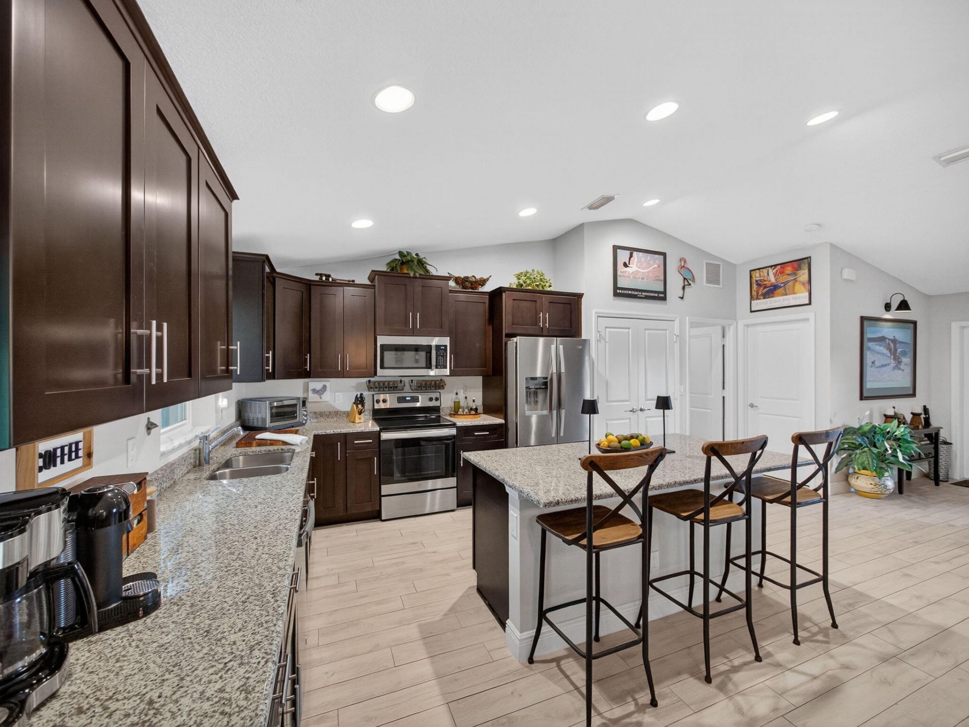 2086 SW Monterrey Lane, Port Saint Lucie, FL 34953 Photo