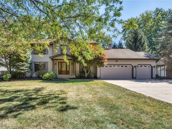 9220 Terrace Park Drive, Mentor, OH 44060