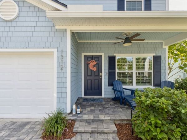 1312 ISLAND RIDGE Lane, Fernandina Beach, FL 32034