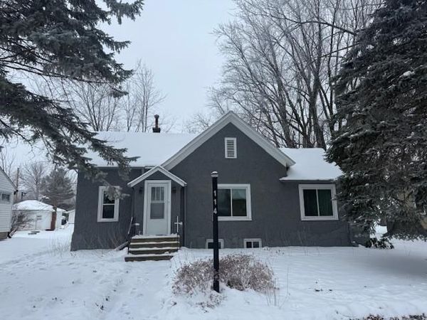 114 2nd Street SE, Blooming Prairie, MN 55917