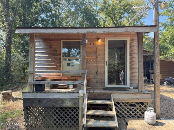 2928 Stokes Cemetary Road, Durant, MS 39063