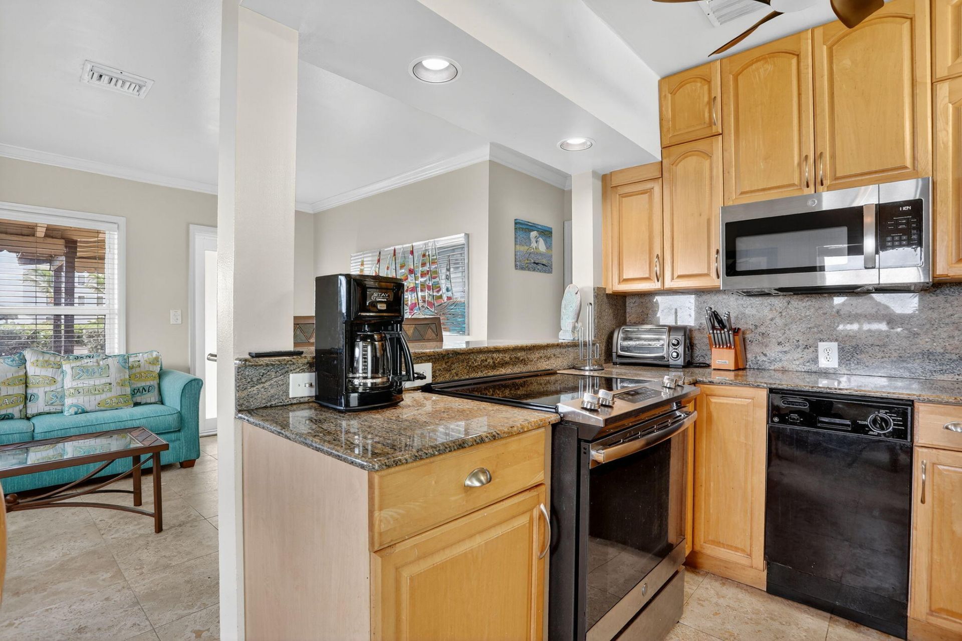 1225 Hillsboro Mile, Unit B2, Hillsboro Beach, FL 33062 Photo