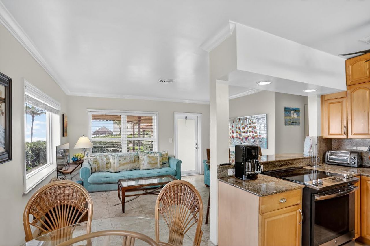 1225 Hillsboro Mile, Unit B2, Hillsboro Beach, FL 33062 Photo