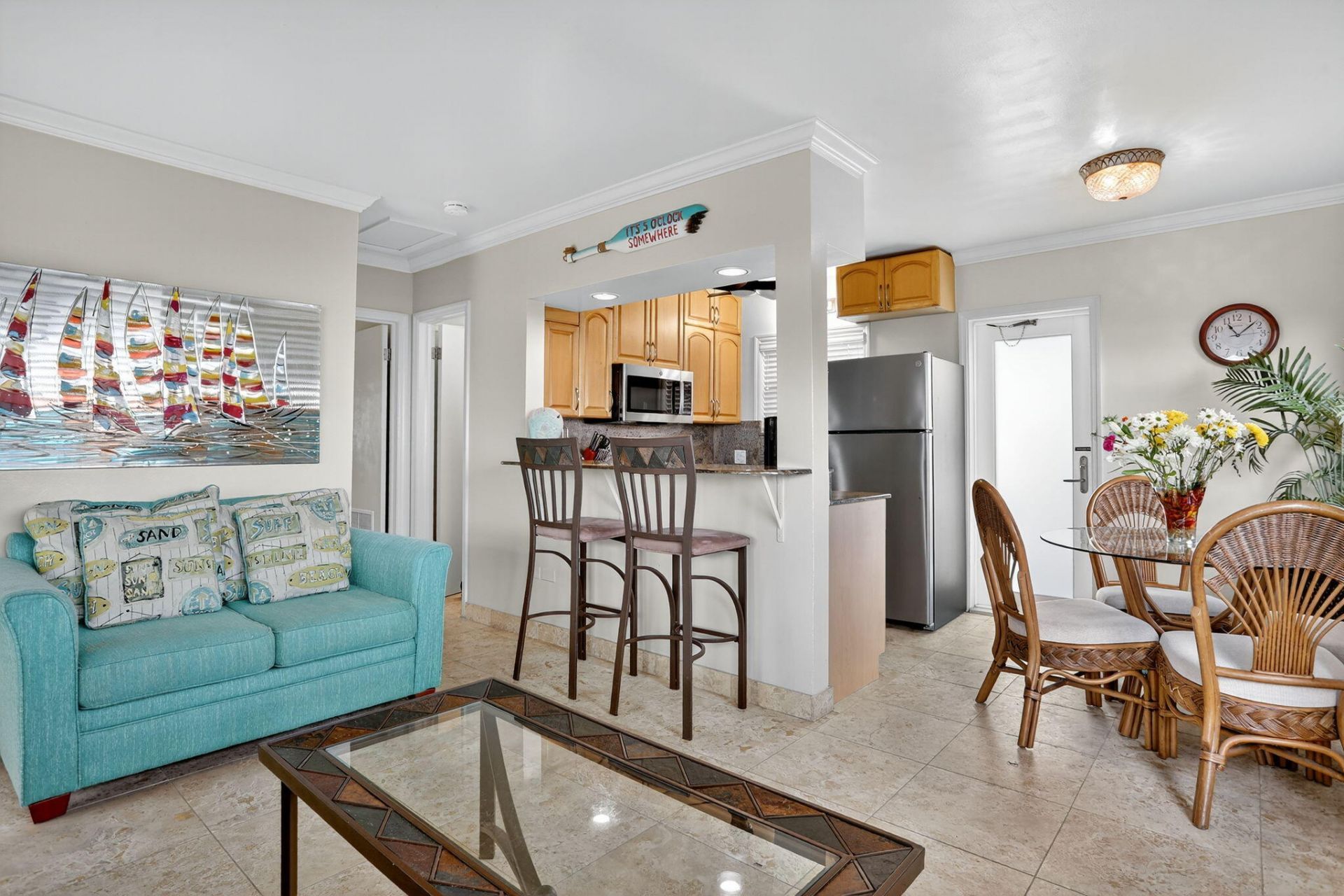 1225 Hillsboro Mile, Unit B2, Hillsboro Beach, FL 33062 Photo