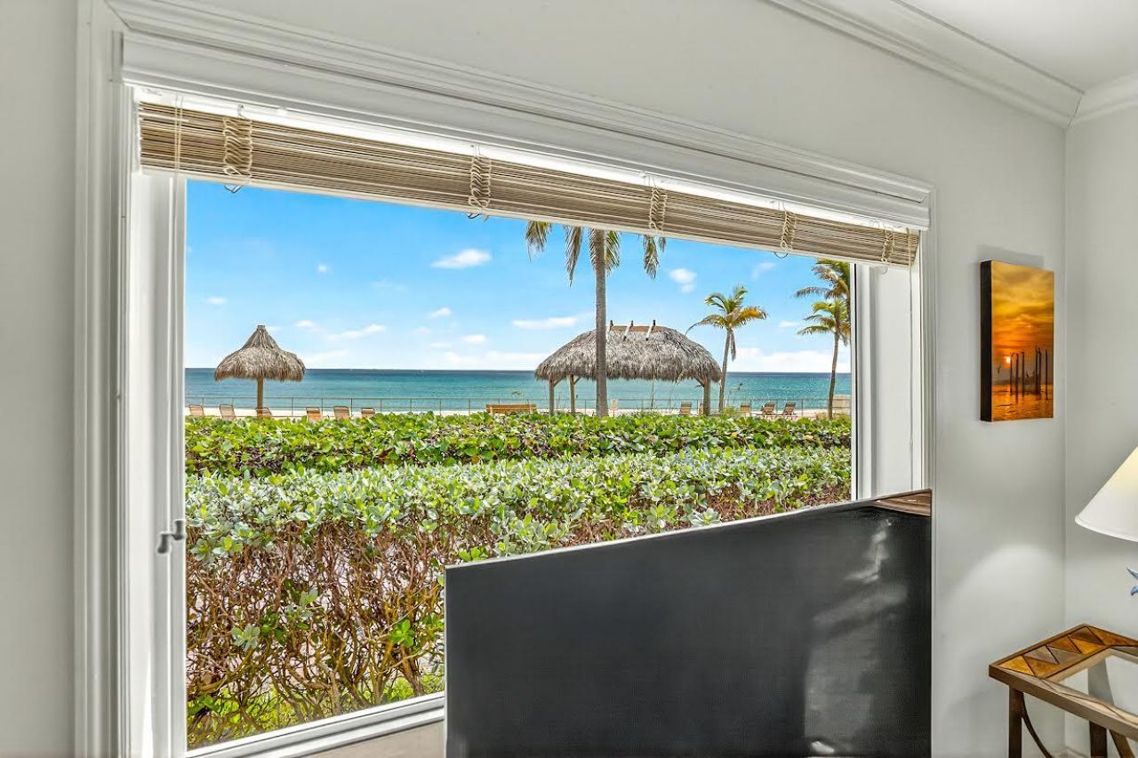 1225 Hillsboro Mile, Unit B2, Hillsboro Beach, FL 33062 Photo