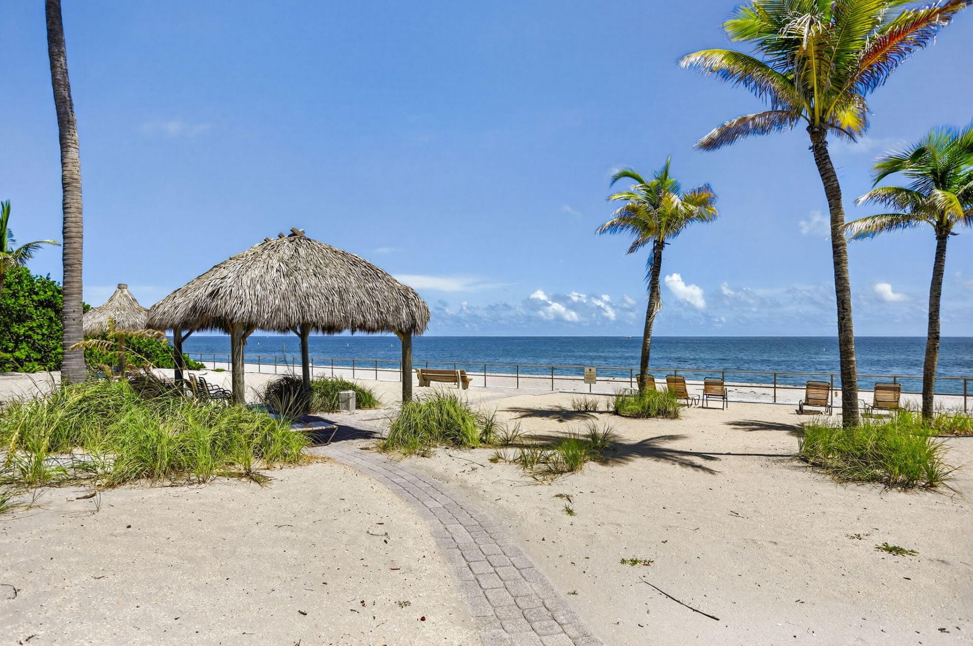 1225 Hillsboro Mile, Unit B2, Hillsboro Beach, FL 33062 Photo