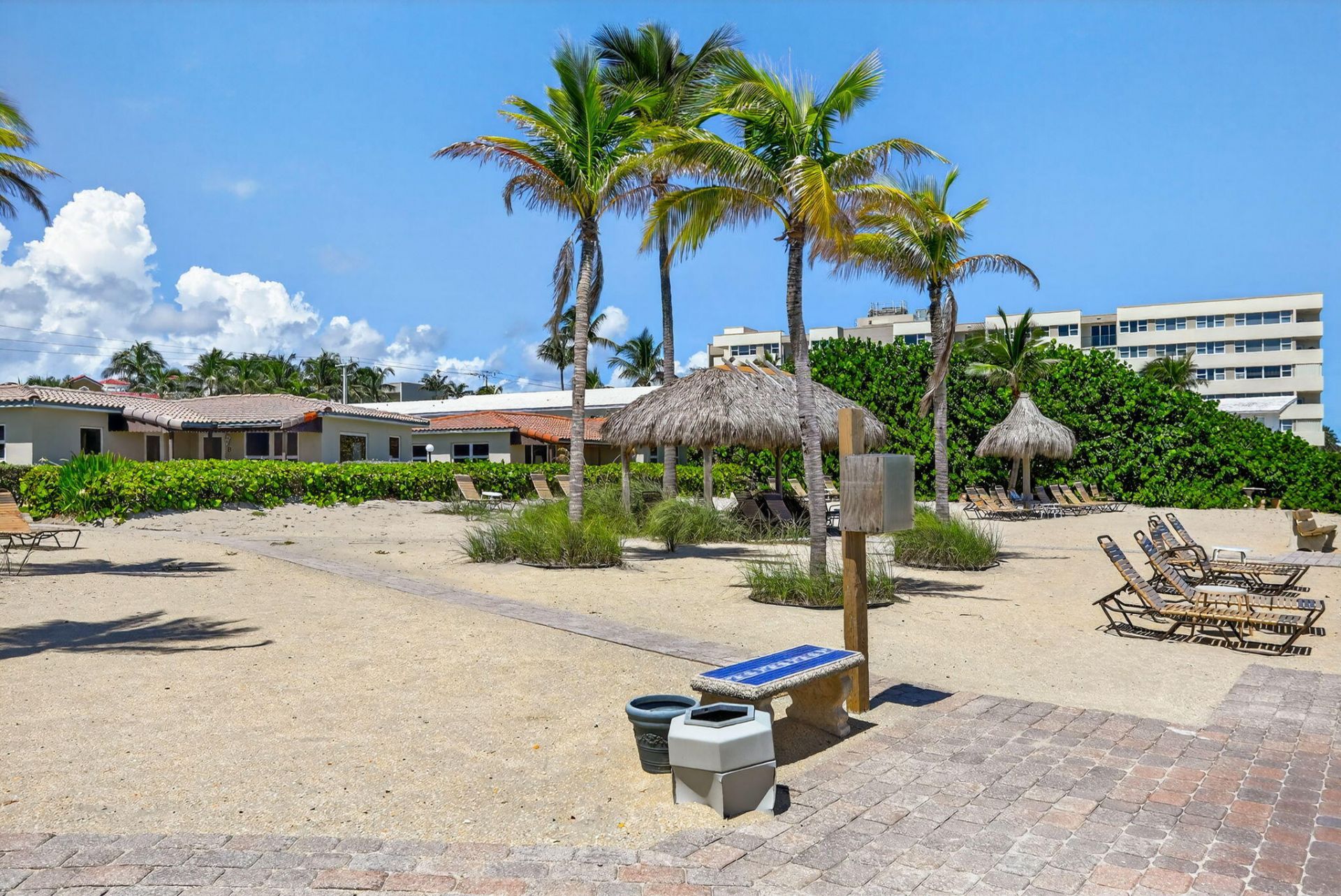 1225 Hillsboro Mile, Unit B2, Hillsboro Beach, FL 33062 Photo