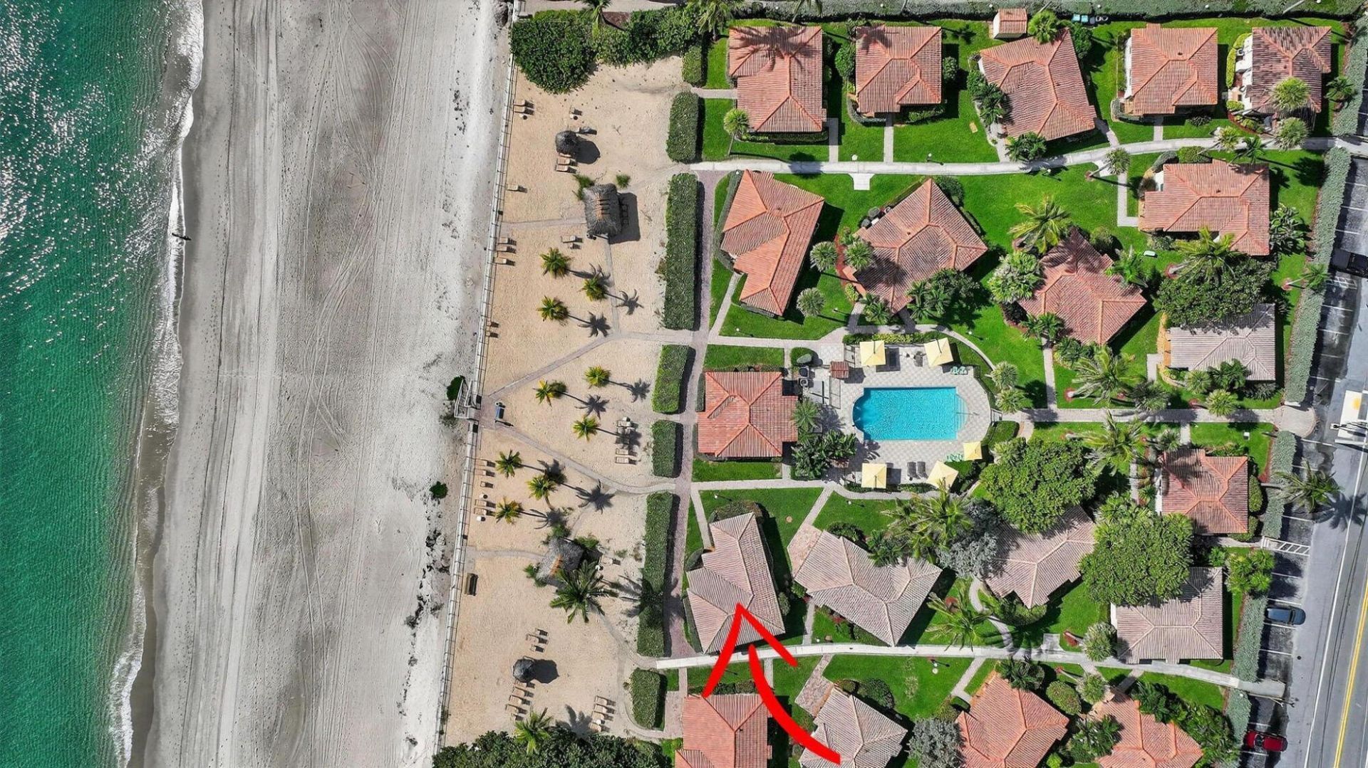 1225 Hillsboro Mile, Unit B2, Hillsboro Beach, FL 33062 Photo