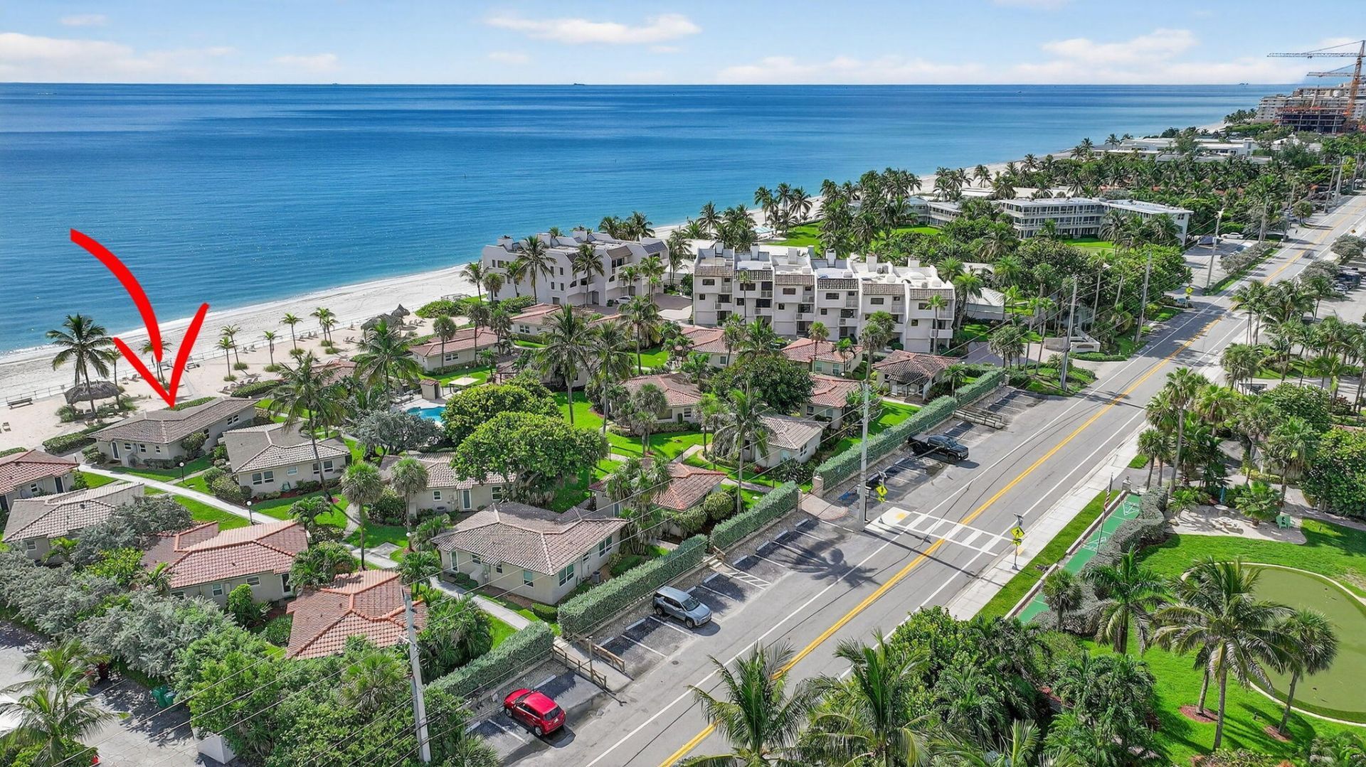 1225 Hillsboro Mile, Unit B2, Hillsboro Beach, FL 33062 Photo