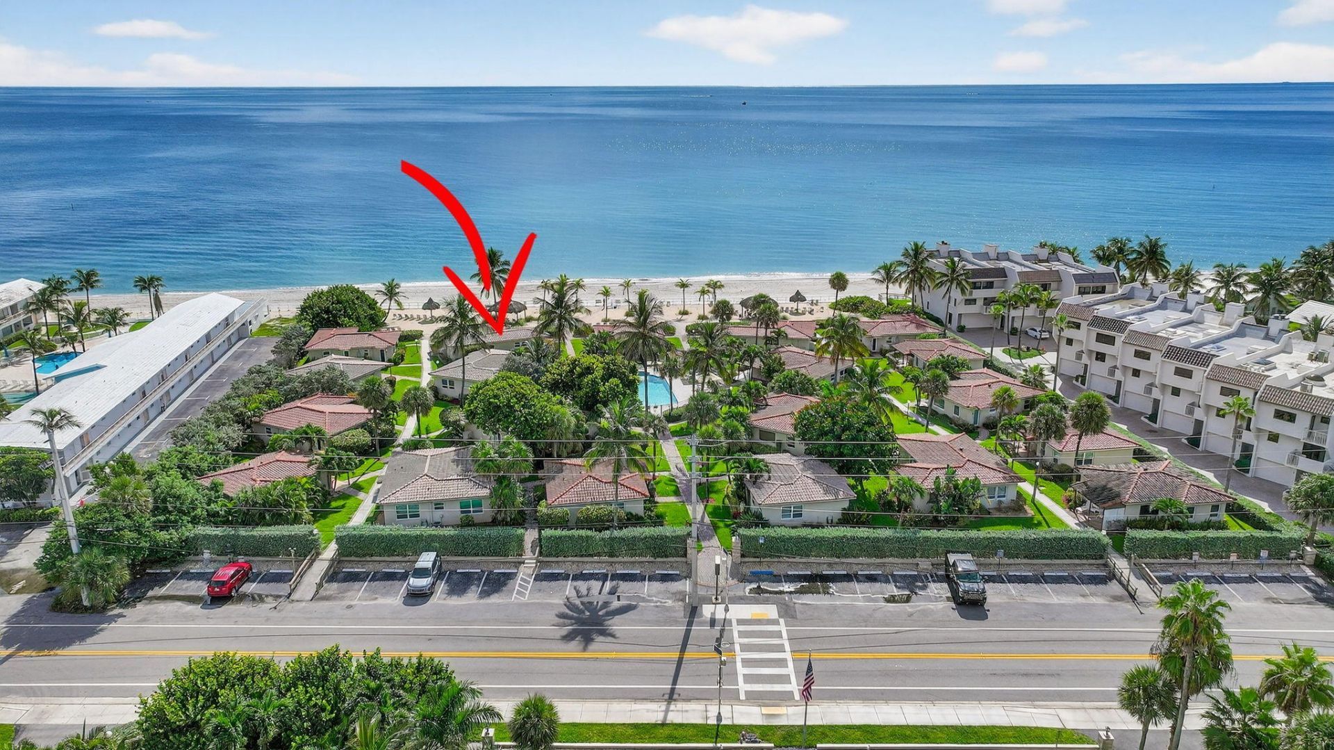 1225 Hillsboro Mile, Unit B2, Hillsboro Beach, FL 33062 Photo