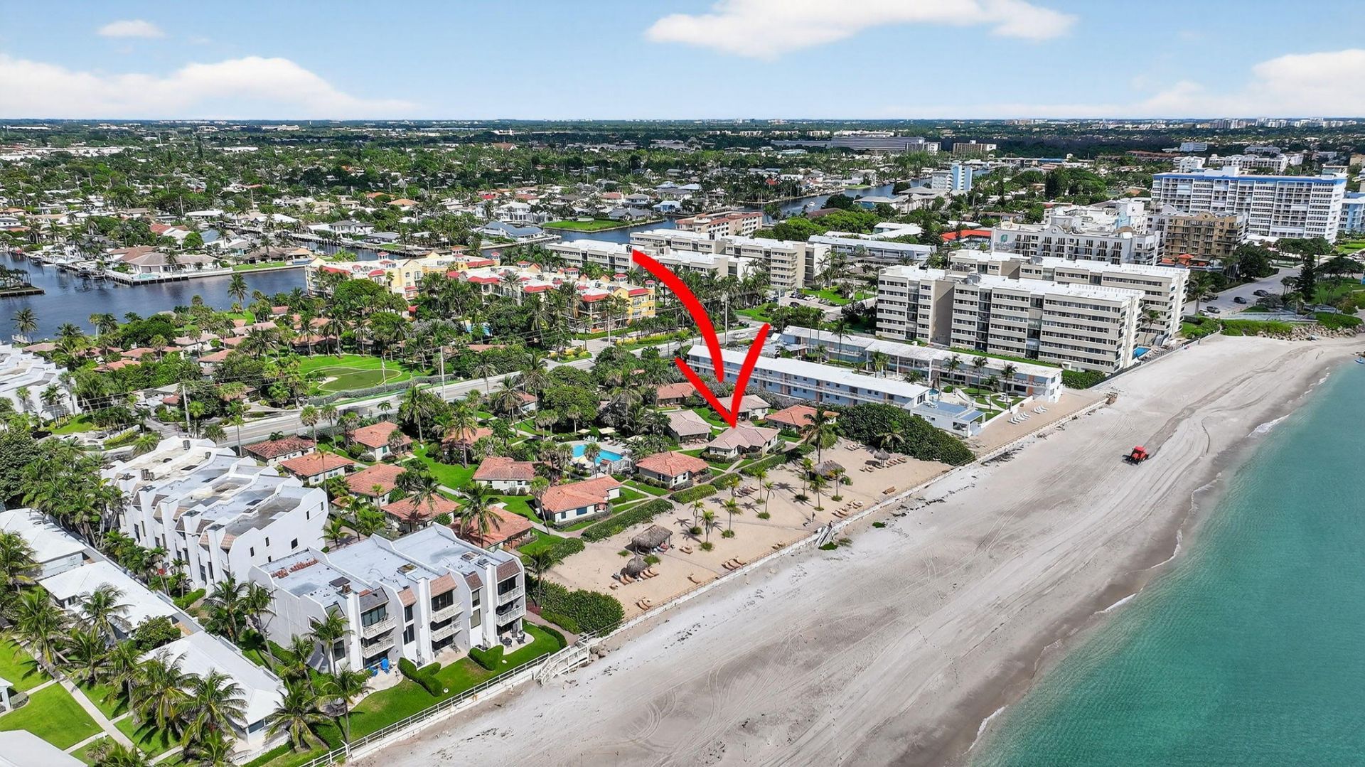 1225 Hillsboro Mile, Unit B2, Hillsboro Beach, FL 33062 Photo