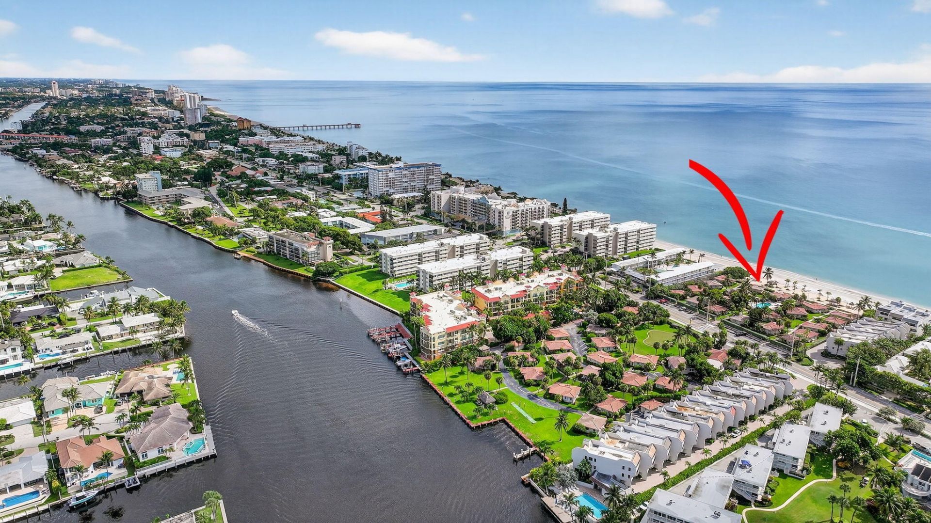 1225 Hillsboro Mile, Unit B2, Hillsboro Beach, FL 33062 Photo