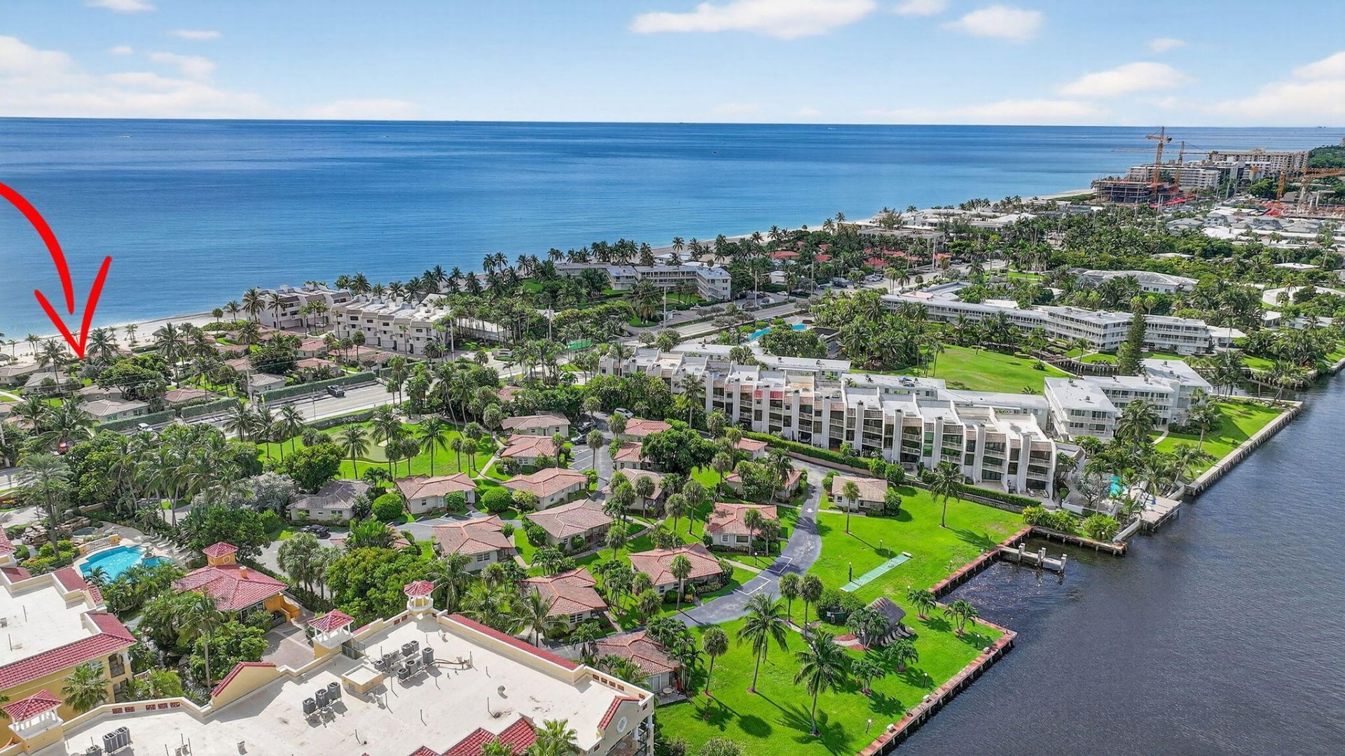 1225 Hillsboro Mile, Unit B2, Hillsboro Beach, FL 33062 Photo