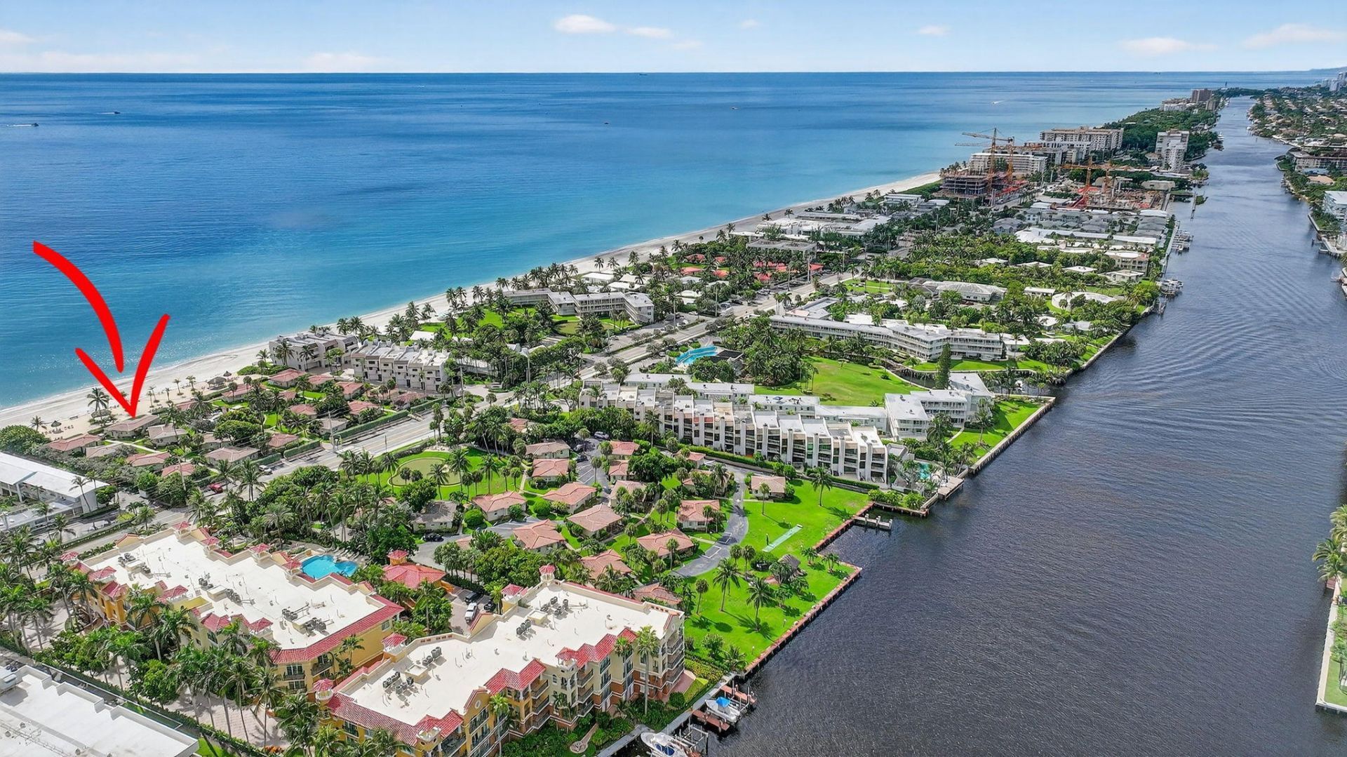 1225 Hillsboro Mile, Unit B2, Hillsboro Beach, FL 33062 Photo