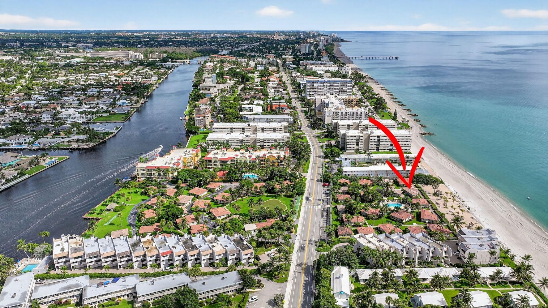 1225 Hillsboro Mile, Unit B2, Hillsboro Beach, FL 33062 Photo