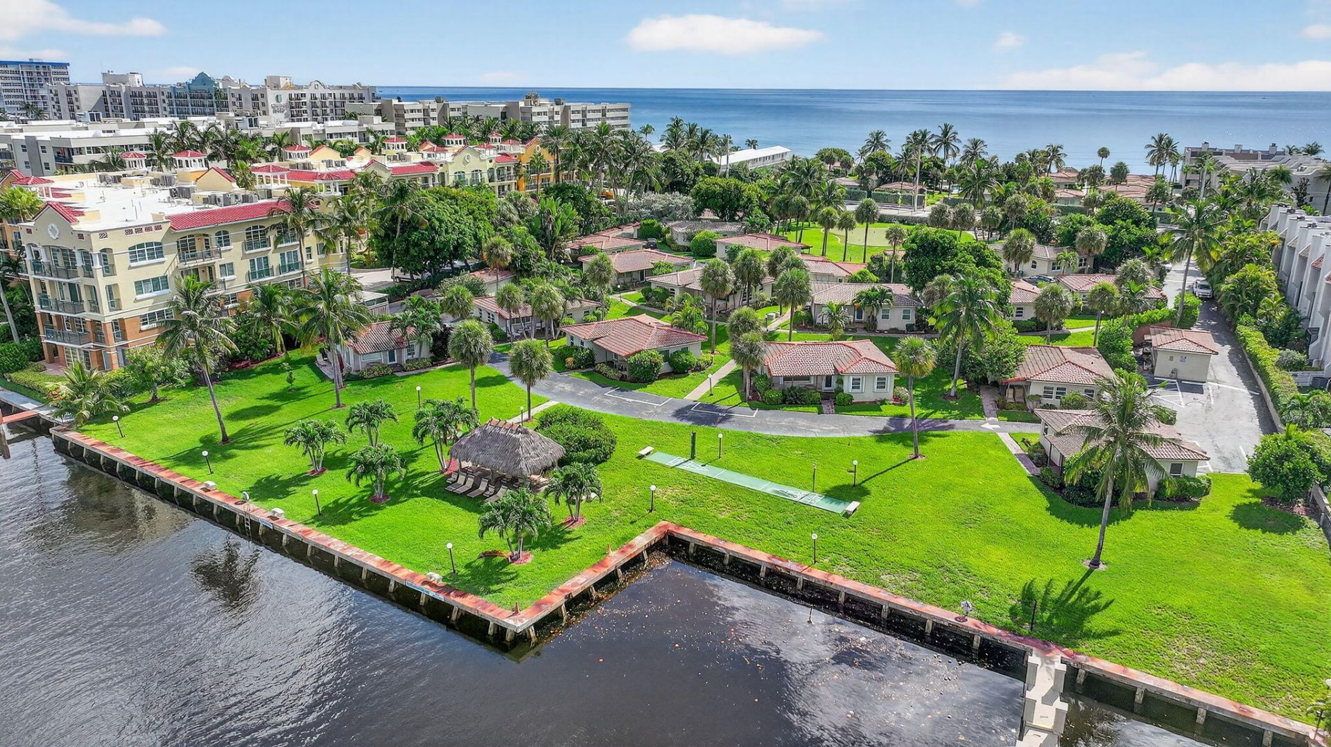 1225 Hillsboro Mile, Unit B2, Hillsboro Beach, FL 33062 Photo