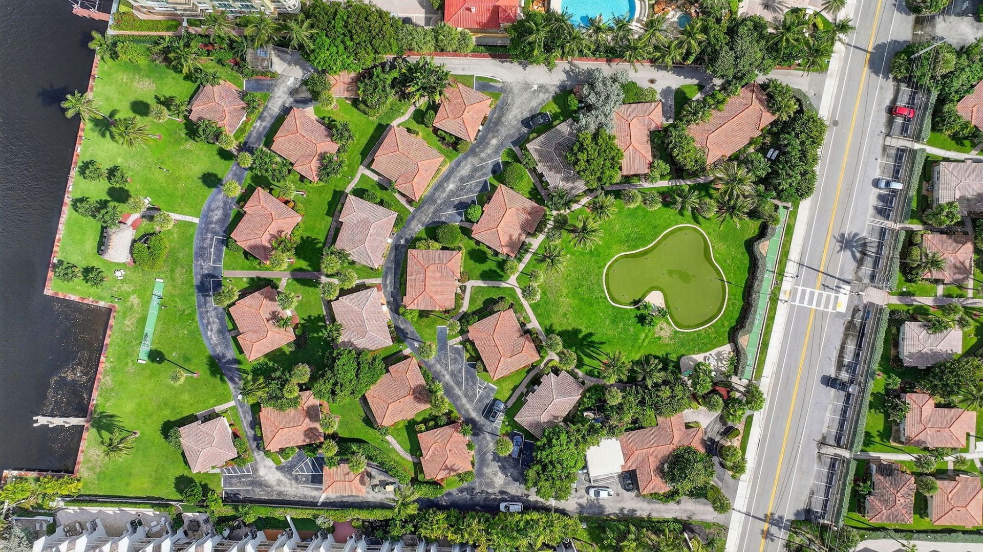 1225 Hillsboro Mile, Unit B2, Hillsboro Beach, FL 33062 Photo