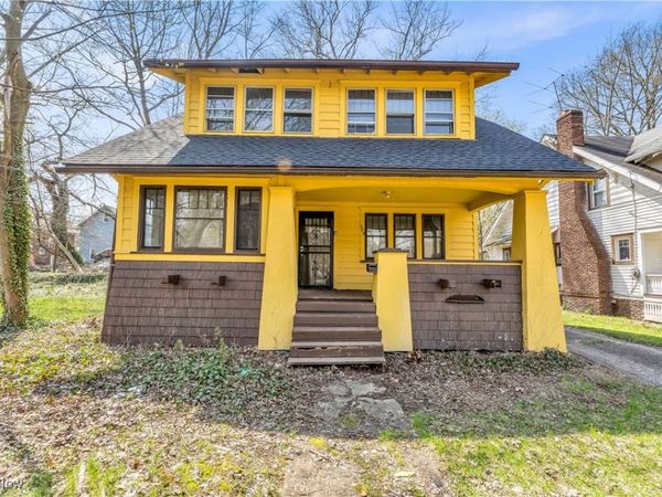 908 Stadelman Avenue, Akron, OH 44320