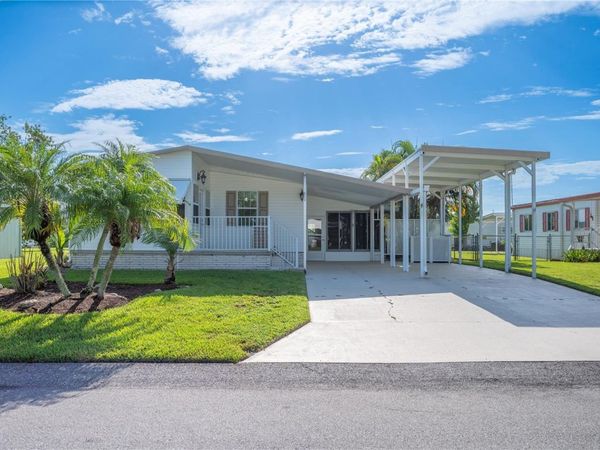 1610 REYNOLDS ROAD, Unit 117, LAKELAND, FL 33801