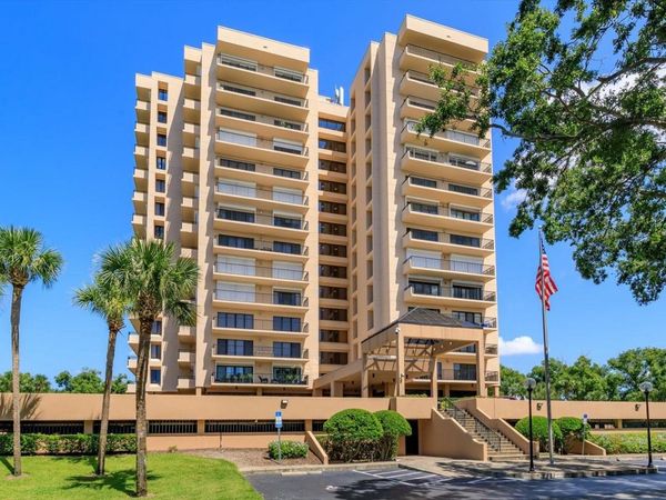 7550 HINSON STREET, Unit 6A, ORLANDO, FL 32819