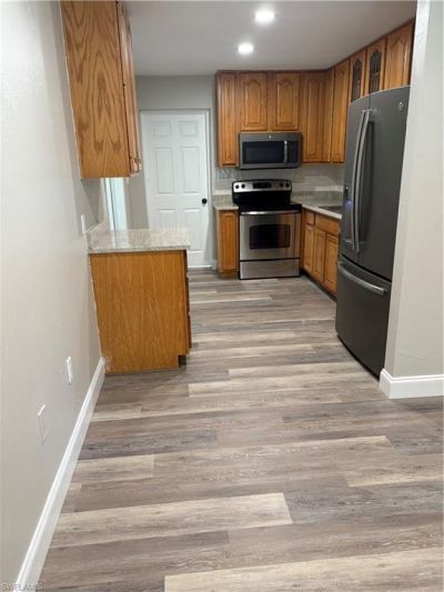 19531 Huber Rd, North Fort Myers, FL 33917 Photo