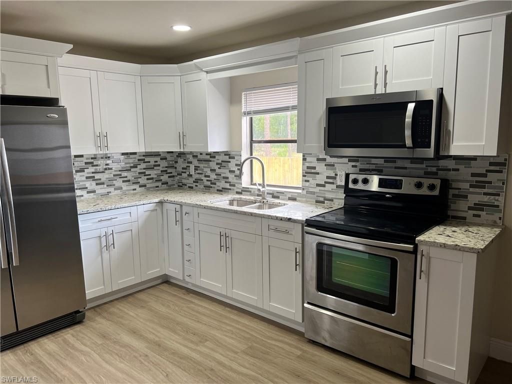 19531 Huber Rd, North Fort Myers, FL 33917 Photo