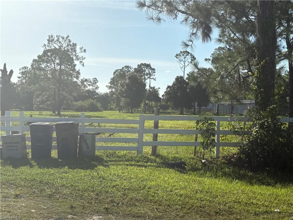 19531 Huber Rd, North Fort Myers, FL 33917 Photo