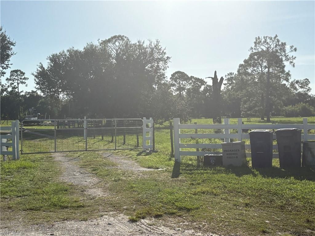 19531 Huber Rd, North Fort Myers, FL 33917 Photo