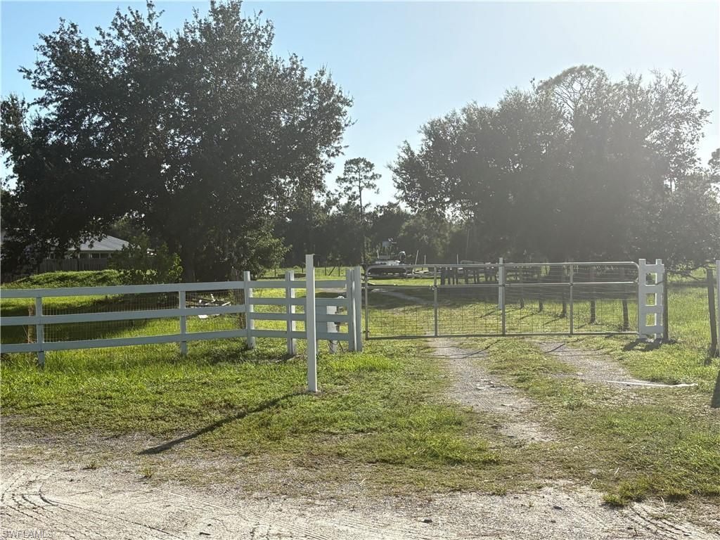 19531 Huber Rd, North Fort Myers, FL 33917 Photo