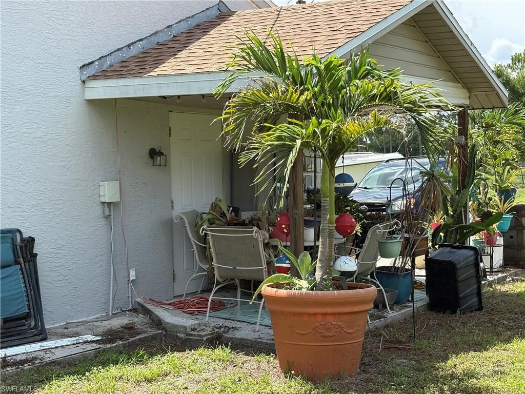 19531 Huber Rd, North Fort Myers, FL 33917 Photo