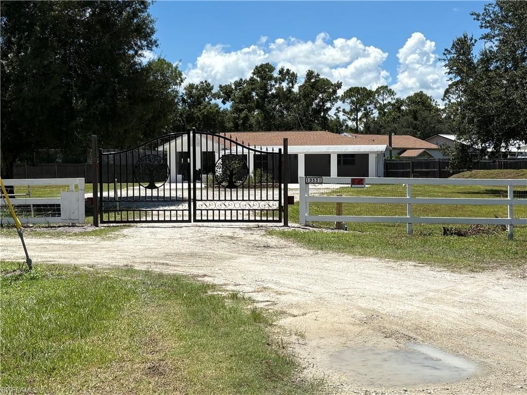 19531 Huber Rd, North Fort Myers, FL 33917 Photo