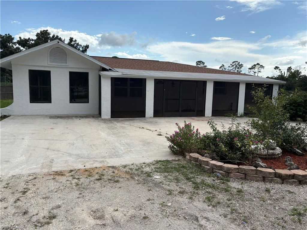 19531 Huber Rd, North Fort Myers, FL 33917 Photo