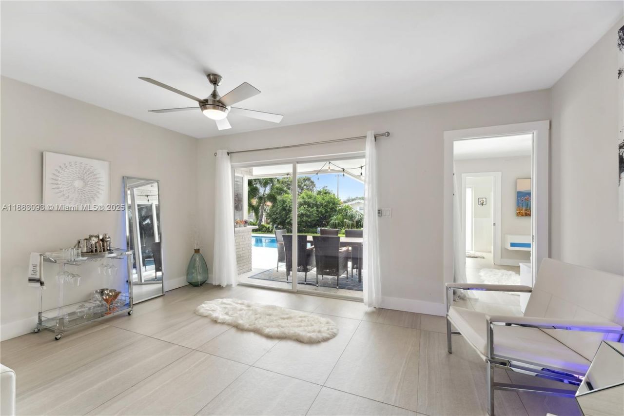 1424 NE 53rd Ct, Fort Lauderdale, FL 33334 Photo