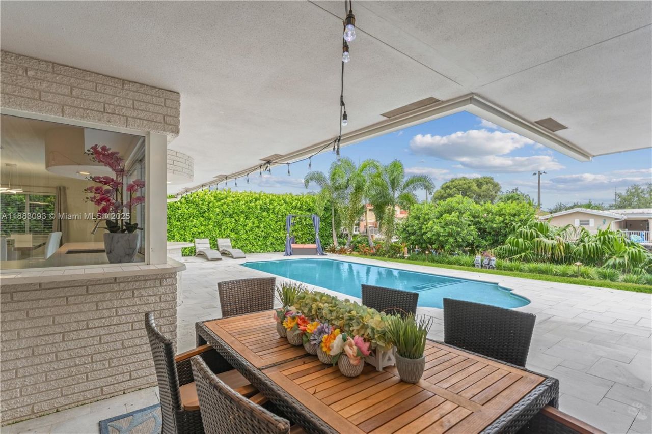 1424 NE 53rd Ct, Fort Lauderdale, FL 33334 Photo