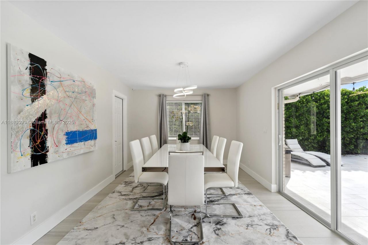 1424 NE 53rd Ct, Fort Lauderdale, FL 33334 Photo