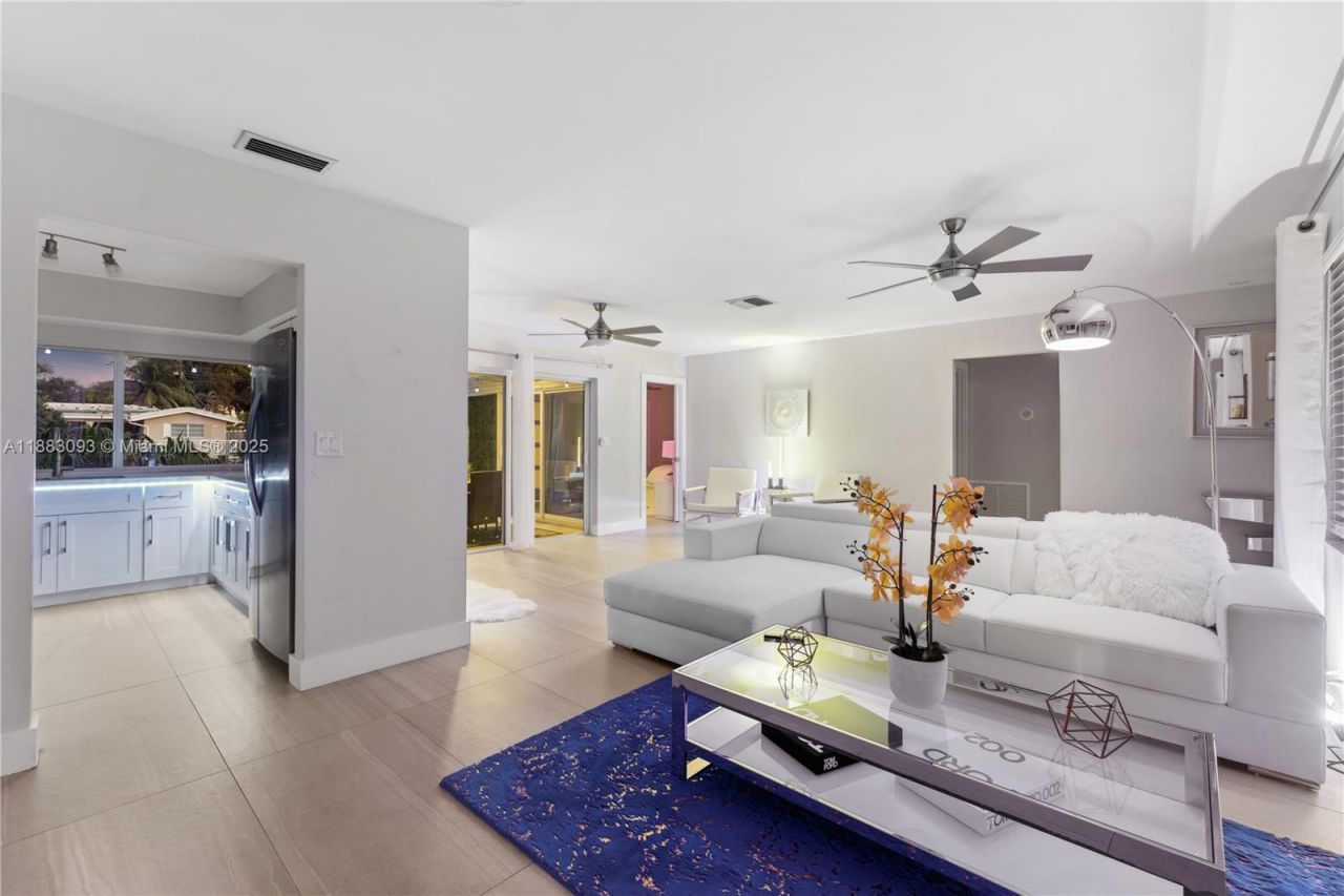 1424 NE 53rd Ct, Fort Lauderdale, FL 33334 Photo