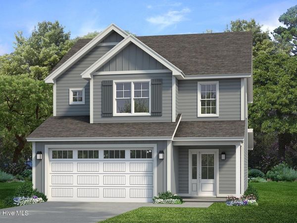 325 Ashurst Road, Carthage, NC 28327