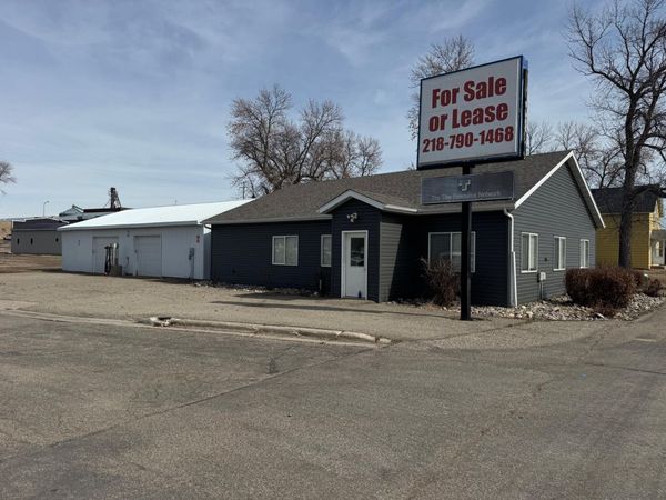 617 Valley Street, Hawley, MN 56549