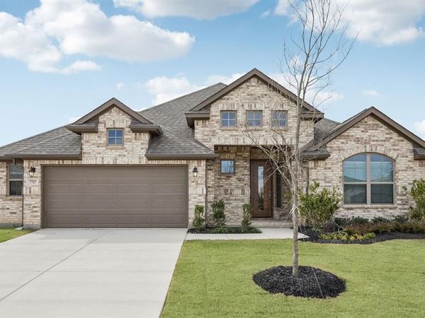7717 Sheaves Trail, Joshua, TX 76058