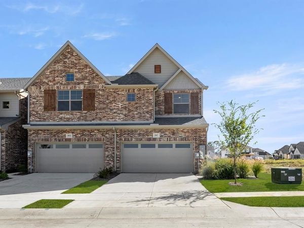 9007 Indianola Trail, Oak Point, TX 75068