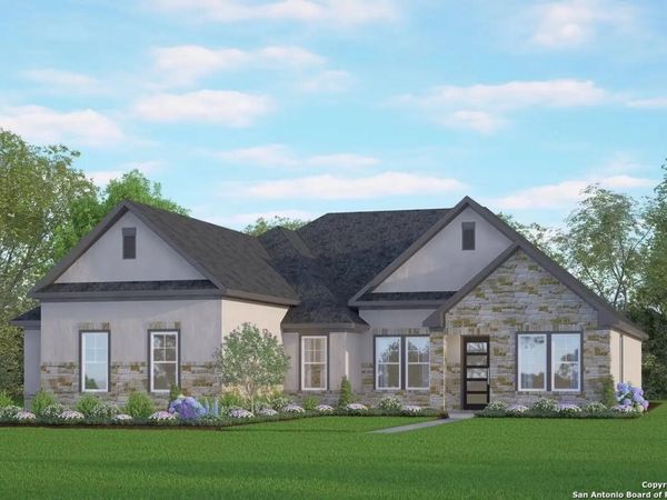 183 Poe Parkway, Castroville, TX 78009