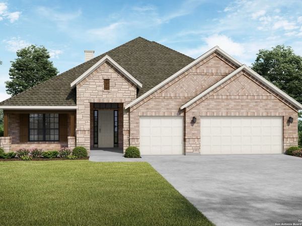 165 Jereth Crossing, Castroville, TX 78009