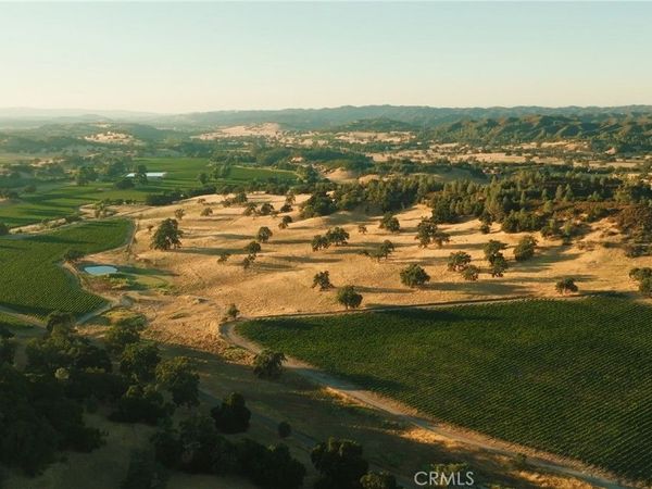 0 Lot 29 The Preserve, Santa Margarita, CA 93453