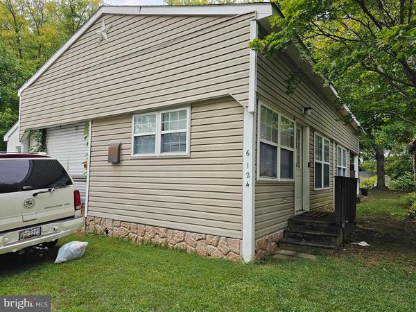 124,125 TONTO LANE, Unit GLEN 6, EARLEVILLE, MD 21919