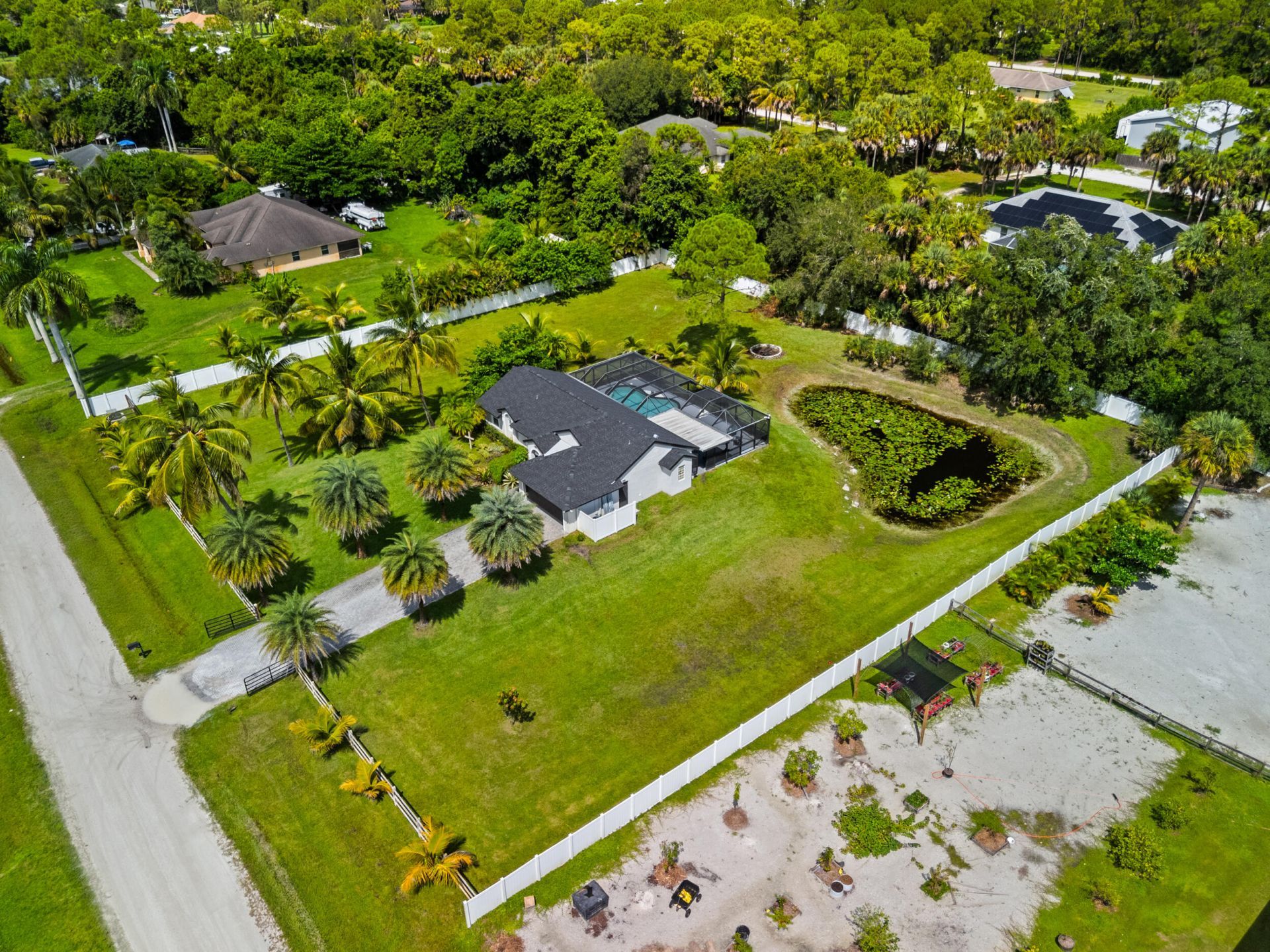 16857 90th Street N, Loxahatchee, FL 33470 Photo