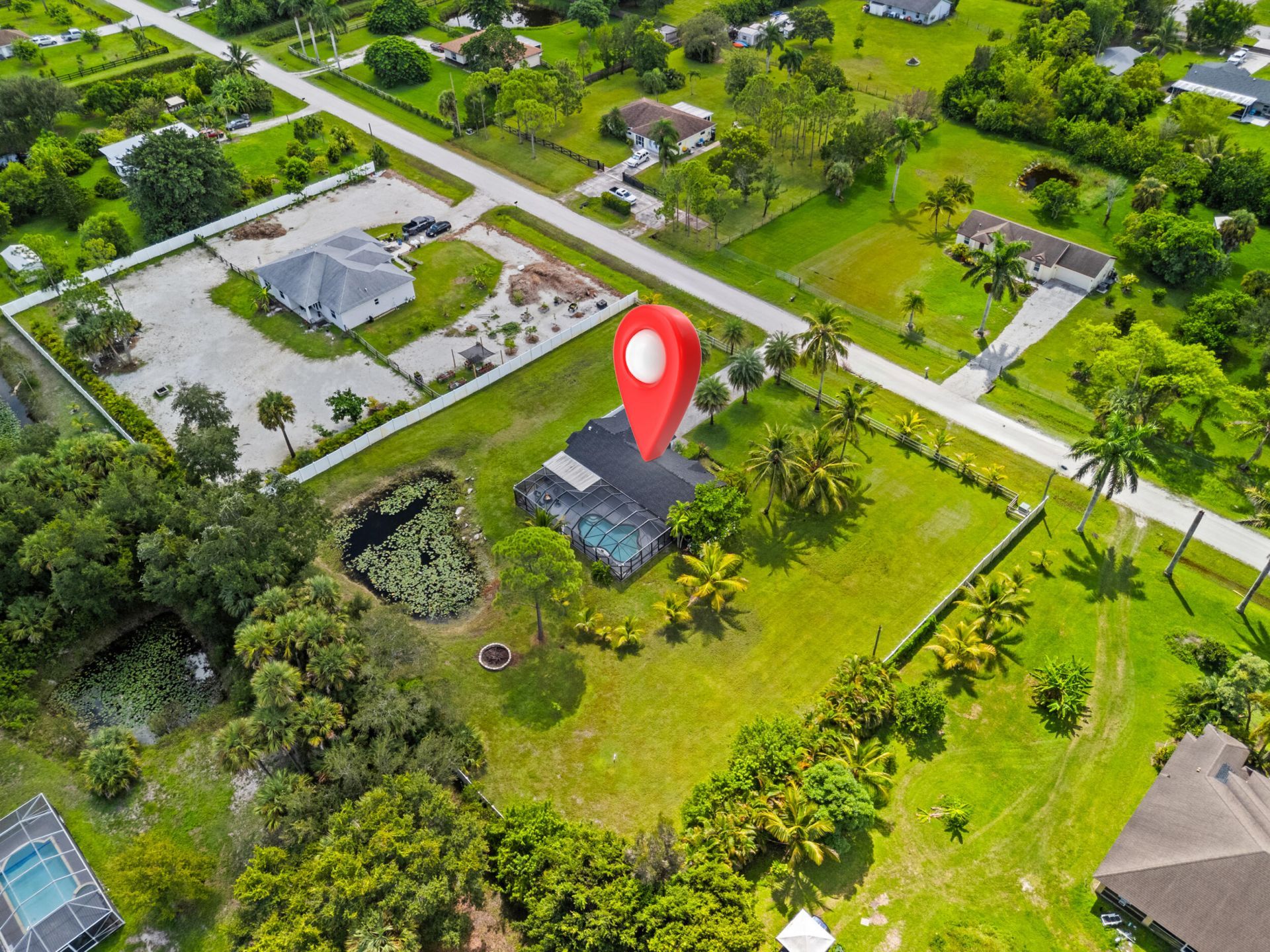 16857 90th Street N, Loxahatchee, FL 33470 Photo